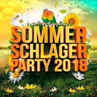 Sommer Schlager Party 2018 (2018) скачать через торрент