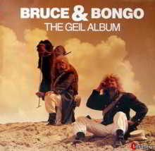 Bruce & Bongo - The Geil Album (2018) скачать через торрент