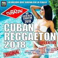 Cubaton 2018 - Cuban Reggaeton (2018) скачать через торрент