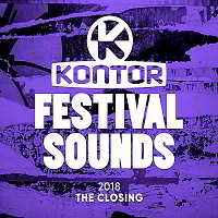 Kontor Festival Sounds 2018: The Closing [3CD] (2018) скачать через торрент