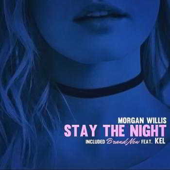 Morgan Willis - Stay The Night (2018) скачать через торрент