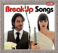 BreakUp Songs [2CD] (2018) скачать через торрент