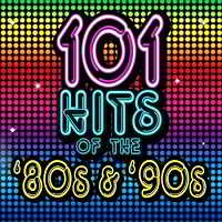 101 Hits of the 80s & 90s (2018) скачать через торрент