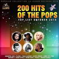 200 Hits Of The Pops (2018) скачать через торрент