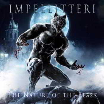 Impellitteri - The Nature Of The Beast (2018) скачать через торрент