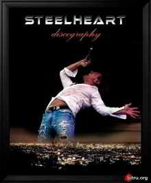 Steelheart - 6 альбомов (1990) - (2017) скачать через торрент
