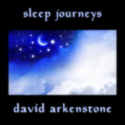 David Arkenstone - Sleep Journeys (2018) скачать через торрент