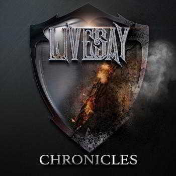 Livesay - Chronicles (2018) скачать через торрент