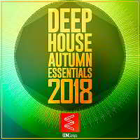 Deep House Autumn Essentials (2018) скачать через торрент