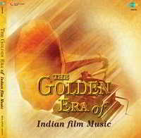 The Golden Era Of Indian Film Music [10CD] (2014) скачать через торрент