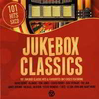 101 Hits Jukebox Classics [Box Set, 5CD] (2018) скачать через торрент