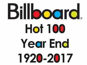 Billboard Hot 100 Year End (2018) скачать через торрент