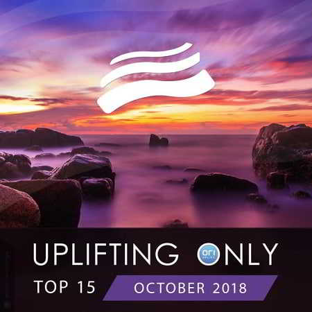 Uplifting Only Top 15: October (2018) скачать через торрент