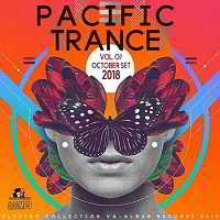 Pacific Trance (2018) скачать через торрент