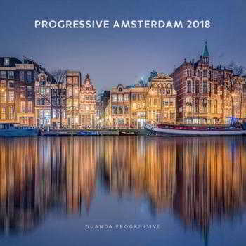 Progressive Amsterdam 2018 (2018) скачать через торрент