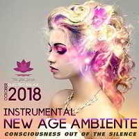 New Age Ambiente: Instrumental Collection (2018) скачать через торрент