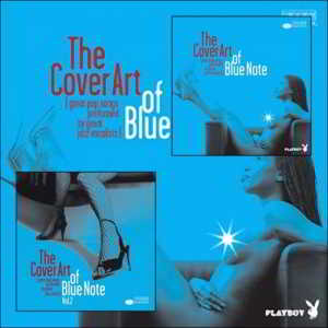 The Cover Art Of Blue Note 2CD (2018) скачать через торрент