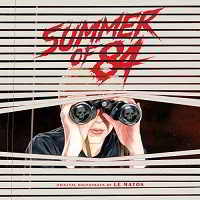 Лето 84 - Summer Of '84 [Le Matos] [Score] (2018) скачать через торрент
