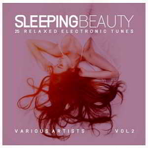 Sleeping Beauty Vol.2 [25 Relaxed Electronic Tunes] (2018) скачать через торрент
