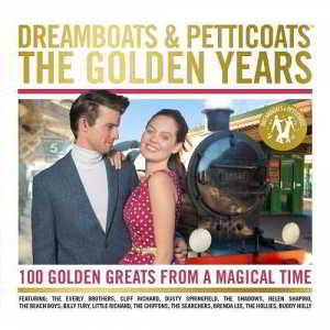 Dreamboats and Petticoats: The Golden Years (2018) скачать через торрент