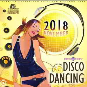 Disco Dancing: November Party (2018) скачать через торрент