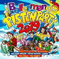 Ballermann Pisten Party 2019 (2018) скачать через торрент