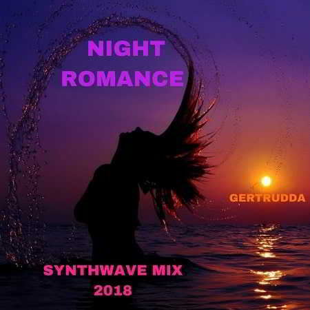 Night Romance (Synthwave Mix) (2018) скачать через торрент
