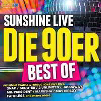 Sunshine Live - Die 90er Best Of (2018) скачать через торрент