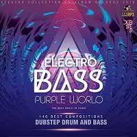 Purple World: Electro Bass (2018) скачать через торрент
