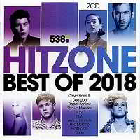 538 Hitzone: Best Of [2CD] (2018) скачать через торрент