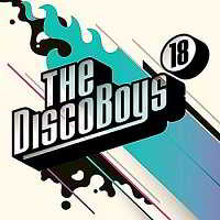The Disco Boys 18 [3CD] (2018) скачать через торрент