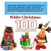 White Christmas 100 Legendary Songs Original Versions (2018) скачать через торрент