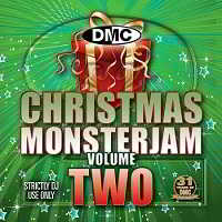 DMC Christmas Monsterjam Volume 2 (2018) скачать через торрент