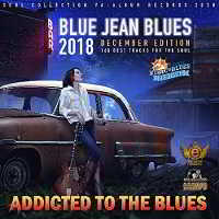 Blue Jean Bar Blues (2018) скачать через торрент