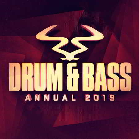 RAM Drum and Bass Annual 2019 (2018) скачать через торрент