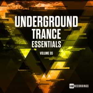 Underground Trance Essentials Vol.05 (2018) скачать через торрент