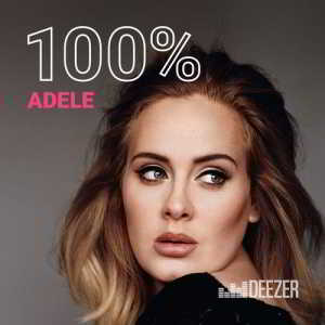 Adele - 100% Adele (2018) скачать через торрент