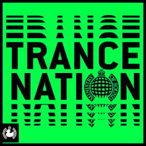 Trance Nation: Ministry of Sound [3CD] (2018) скачать через торрент