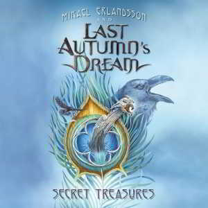 Last Autumn's Dream - Secret Treasures (2018) скачать через торрент