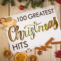 100 Greatest Christmas Hits (2018) скачать через торрент