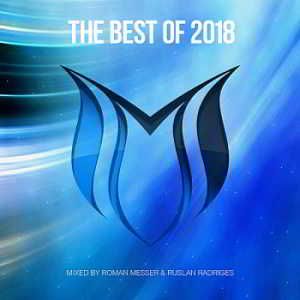 The Best Of Suanda Music 2018 [Mixed by Roman Messer & Ruslan Radriges] (2018) скачать через торрент