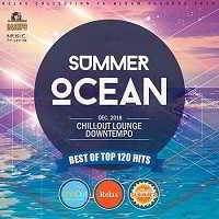 Summer Ocean: Relax Party (2018) скачать через торрент