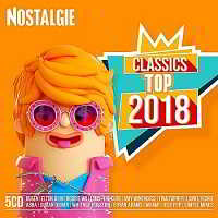 Nostalgie Classics Top [5CD] (2019) скачать через торрент