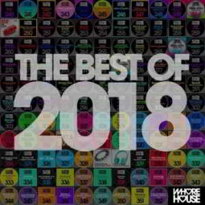 Whore House Recordings: The Best Of 2018 (2019) скачать через торрент