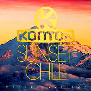 Kontor Sunset Chill 2019: Winter Edition [3CD] (2019) скачать через торрент