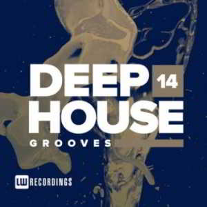 Deep House Grooves Vol 14 (2019) скачать через торрент