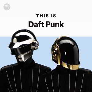 Daft Punk - This Is Daft Punk (2019) скачать через торрент