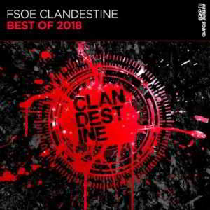 FSOE Clandestine: Best Of (2019) скачать через торрент