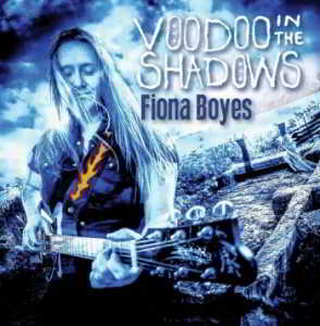 Fiona Boyes - Voodoo in the Shadows (2019) скачать через торрент