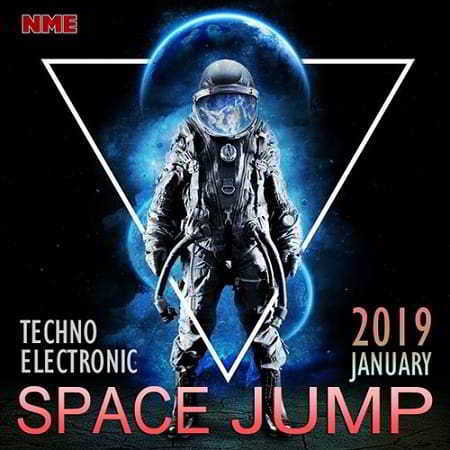 Space Jump (2019) скачать через торрент